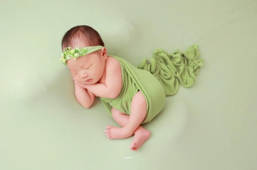 天津宝宝出疹子发烧
